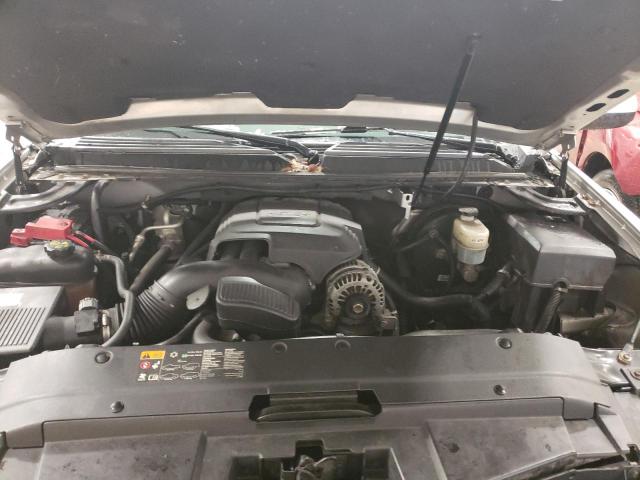 Photo 11 from auction – 2011 CHEVROLET AVALANCHE with VIN 3GNMCEE09BG302729