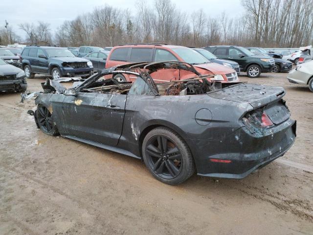 Photo 2 from auction – 2016 FORD MUSTANG with VIN 1FATP8UH6G5265550