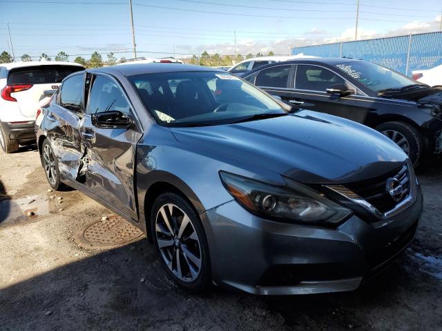 Photo 4 from auction – 2016 NISSAN ALTIMA 2.5 with VIN 1N4AL3AP1GC263542