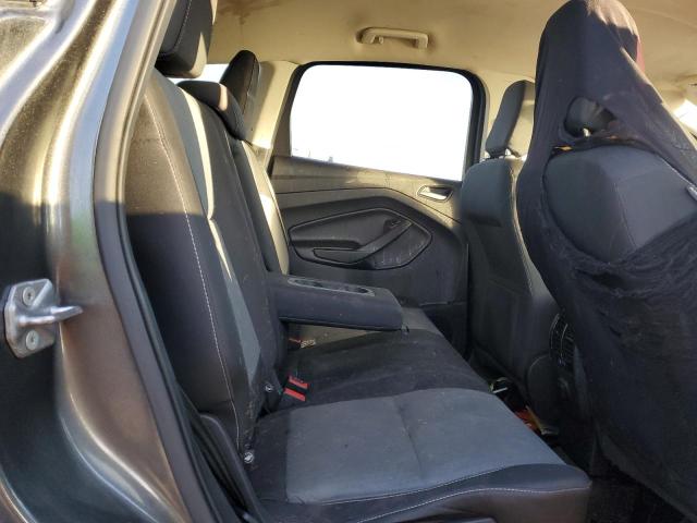 Photo 10 from auction – 2018 FORD ESCAPE SE with VIN 1FMCU9GD5JUD59428