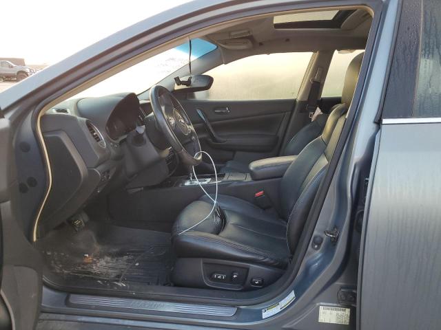 Photo 7 from auction – 2010 NISSAN MAXIMA S with VIN 1N4AA5AP8AC874516