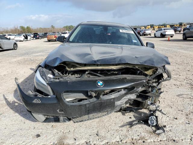 Photo 5 from auction – 2013 BMW 528 I with VIN WBAXG5C52DDY31154
