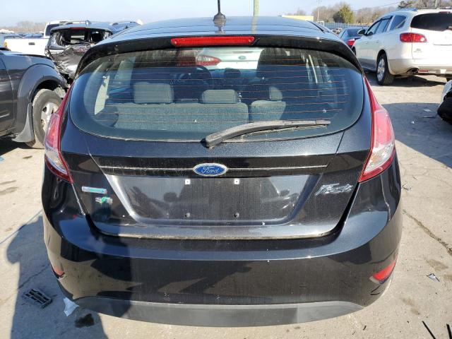 Photo 6 from auction – 2015 FORD FIESTA SE with VIN 3FADP4EE3FM218650