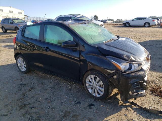 Photo 4 from auction – 2017 CHEVROLET SPARK 1LT with VIN KL8CD6SA4HC767508