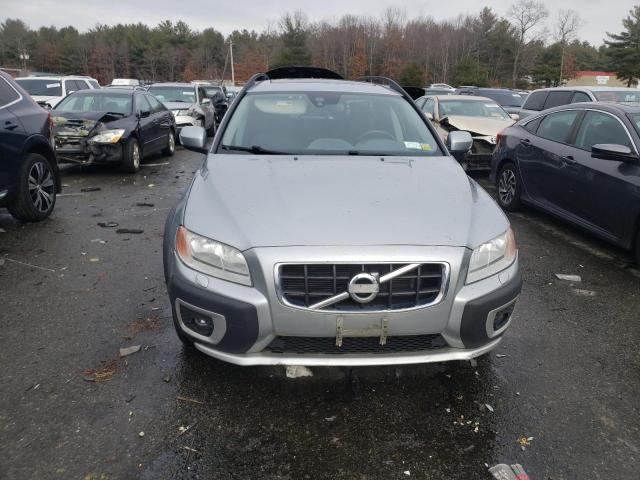 Photo 5 from auction – 2013 VOLVO XC70 3.2 with VIN YV4940BZ9D1157434