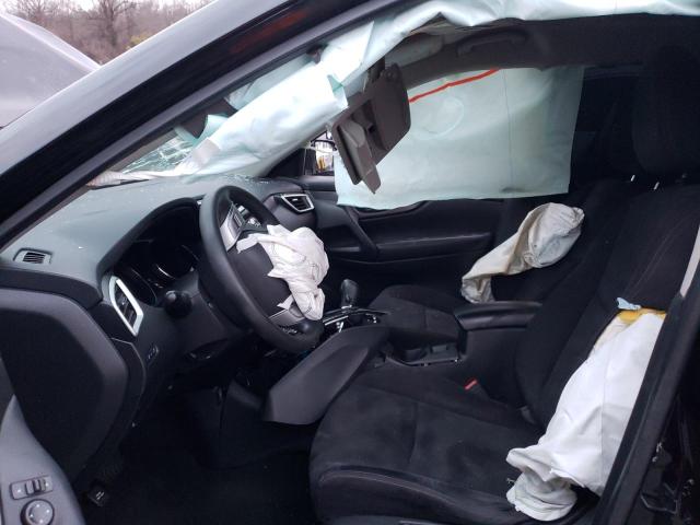 Photo 7 from auction – 2016 NISSAN ROGUE S with VIN JN8AT2MV0GW154216