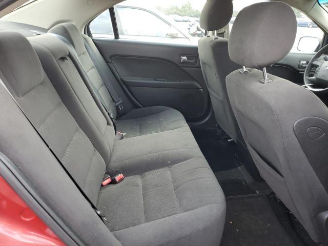 Photo 10 from auction – 2007 FORD FUSION SE with VIN 3FAHP07197R209864
