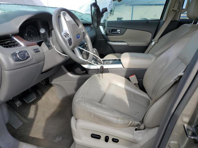 Photo 7 from auction – 2013 FORD EDGE LIMIT with VIN 2FMDK3KC4DBB59821