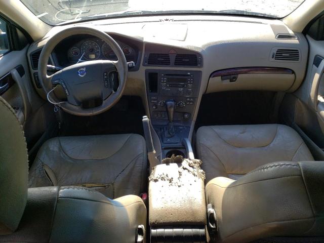 Photo 8 from auction – 2004 VOLVO XC70 with VIN YV1SZ59H541139460