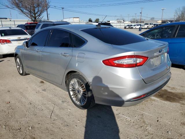 Photo 2 from auction – 2013 FORD FUSION SE with VIN 3FA6P0HR7DR199844