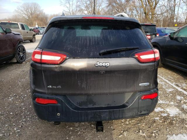 Photo 6 from auction – 2016 JEEP CHEROKEE L with VIN 1C4PJMCB1GW157317