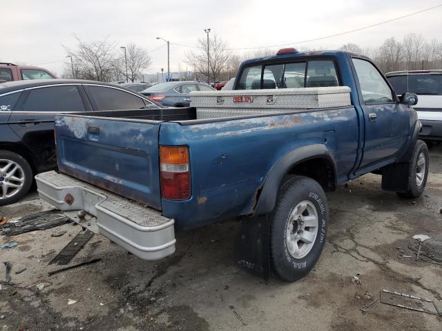 Photo 3 from auction – 1995 TOYOTA PICKUP 1/2 with VIN 4TARN01P3SZ322985