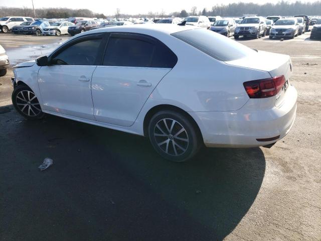 Photo 2 from auction – 2017 VOLKSWAGEN JETTA SE with VIN 3VWDB7AJ3HM307325