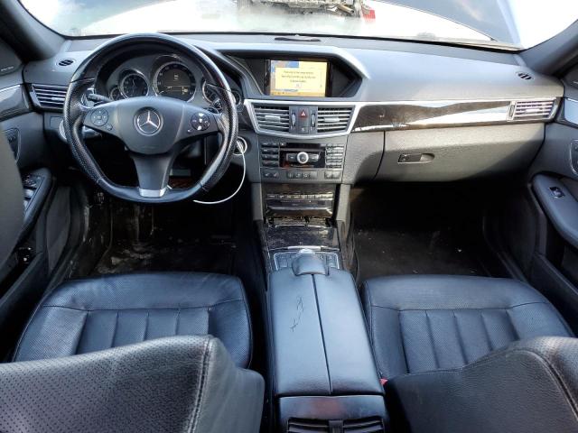 Photo 8 from auction – 2010 MERCEDES-BENZ E 550 with VIN WDDHF7CB9AA017999