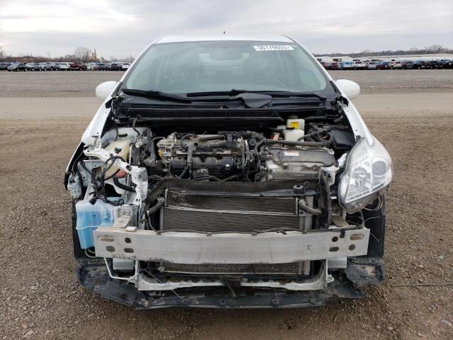 Photo 5 from auction – 2013 TOYOTA PRIUS with VIN JTDKN3DU0D5668155
