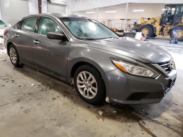 Photo 4 from auction – 2016 NISSAN ALTIMA 2.5 with VIN 1N4AL3AP7GC255414
