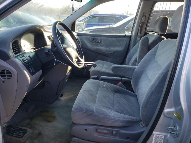 Photo 7 from auction – 2004 HONDA ODYSSEY EX with VIN 5FNRL18664B062510