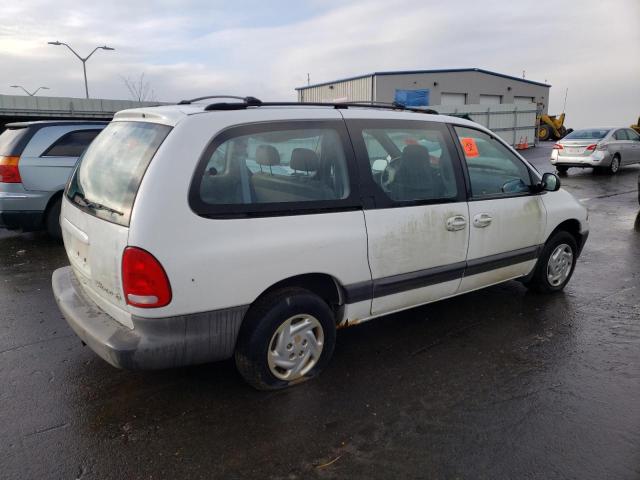 Photo 3 from auction – 2000 DODGE GRAND CARA with VIN 1B4GP44R2YB500622