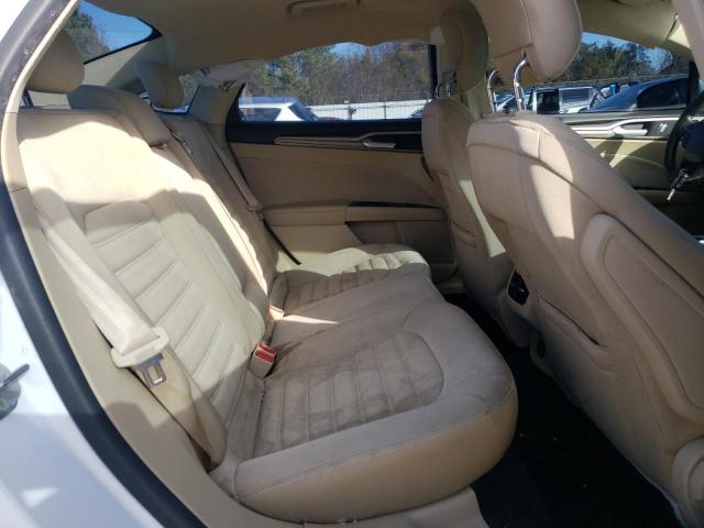 Photo 10 from auction – 2014 FORD FUSION SE with VIN 1FA6P0H79E5357300