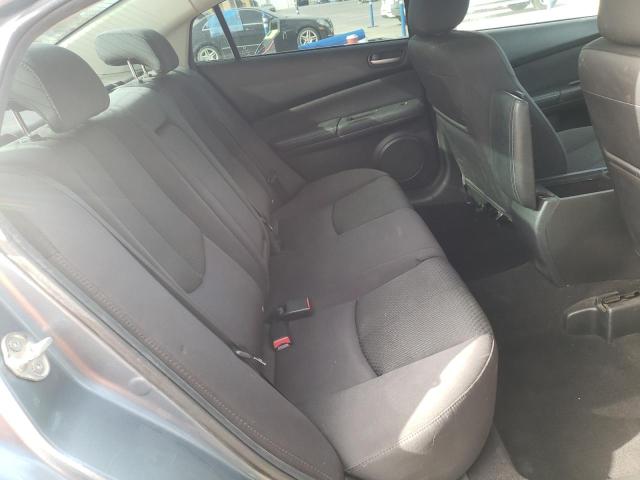 Photo 10 from auction – 2012 MAZDA 6 I with VIN 1YVHZ8BHXC5M03169