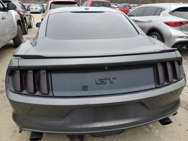 Photo 6 from auction – 2016 FORD MUSTANG GT with VIN 1FA6P8CF4G5278083