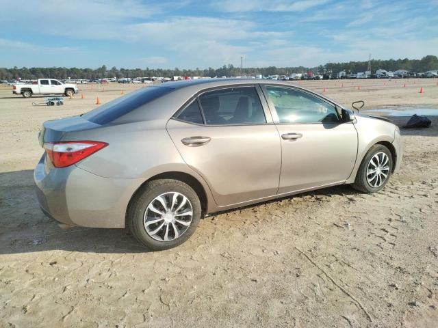 Photo 3 from auction – 2014 TOYOTA COROLLA L with VIN 2T1BURHE5EC183152