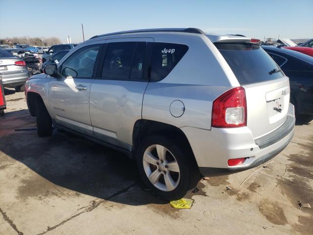Photo 2 from auction – 2011 JEEP COMPASS SP with VIN 1J4NT1FB7BD287435
