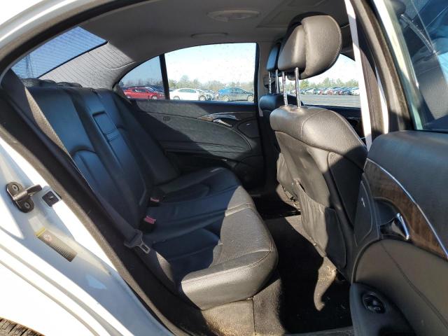 Photo 10 from auction – 2007 MERCEDES-BENZ E 350 with VIN WDBUF56X97B180142