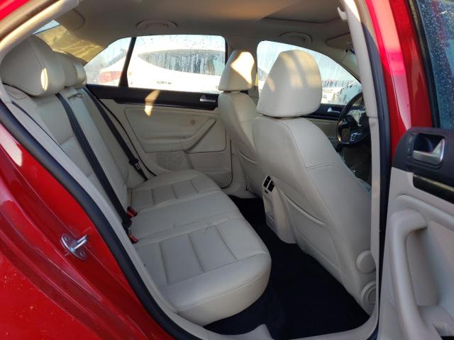 Photo 10 from auction – 2010 VOLKSWAGEN JETTA with VIN 3VWRJ7AJ6AM046772