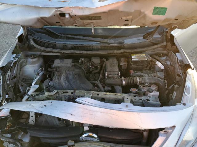 Photo 11 from auction – 2015 NISSAN VERSA S with VIN 3N1CN7APXFL808387