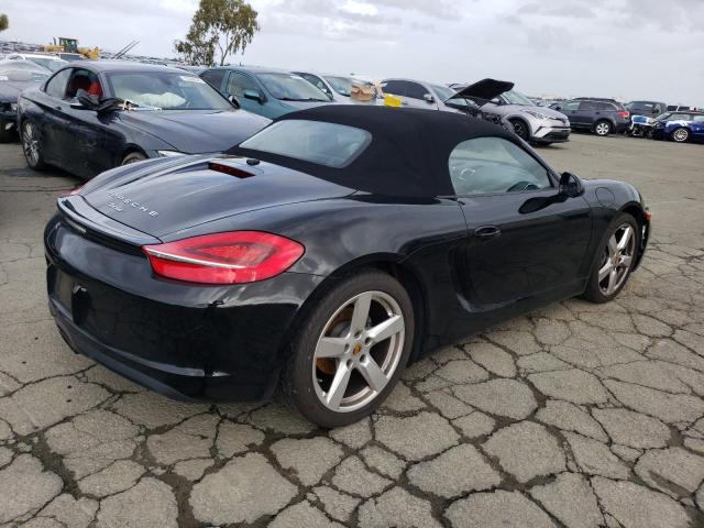 Photo 3 from auction – 2016 PORSCHE BOXSTER with VIN WP0CA2A82GS120567