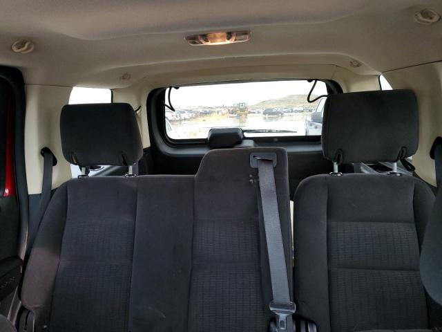 Photo 10 from auction – 2010 FORD EXPLORER X with VIN 1FMEU7DE5AUB07690