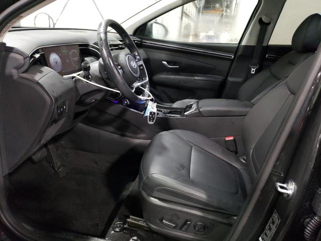 Photo 7 from auction – 2023 HYUNDAI TUCSON SEL with VIN 5NMJFCAE8PH187383