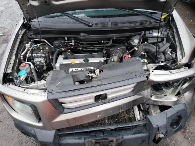Photo 12 from auction – 2008 HONDA ELEMENT EX with VIN 5J6YH28748L014609