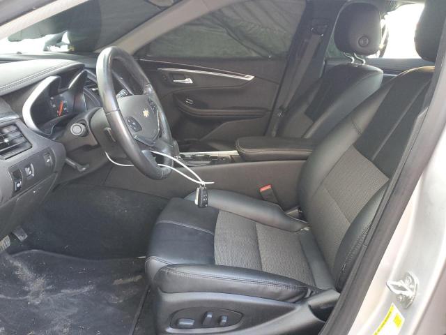 Photo 7 from auction – 2020 CHEVROLET IMPALA LT with VIN 1G11Z5S37LU100617