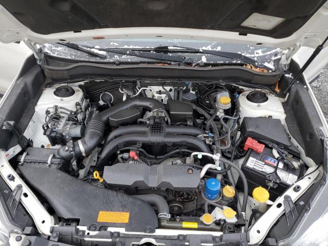 Photo 12 from auction – 2018 SUBARU FORESTER 2 with VIN JF2SJAWC3JH425018