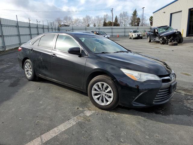 Photo 4 from auction – 2015 TOYOTA CAMRY LE with VIN 4T4BF1FK3FR462481