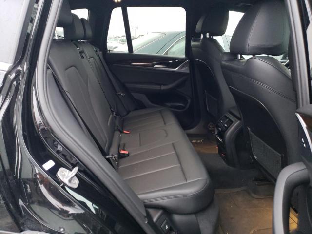 Photo 11 from auction – 2020 BMW X3 SDRIVE3 with VIN 5UXTY3C02LLE55388