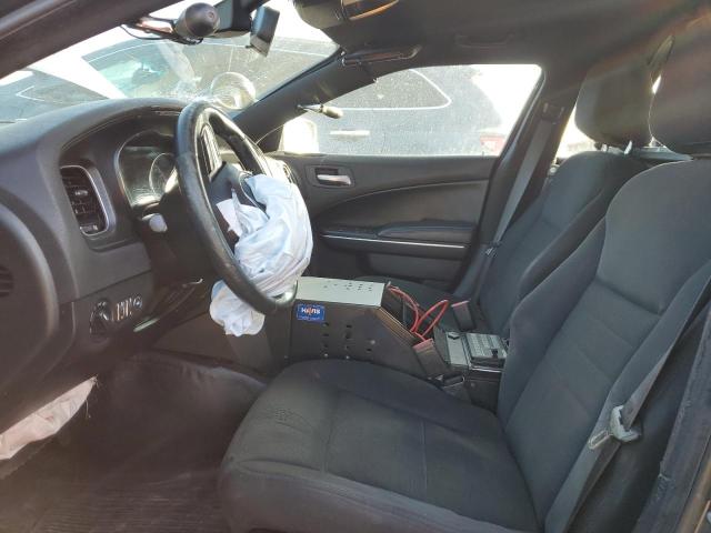 Photo 7 from auction – 2015 DODGE CHARGER PO with VIN 2C3CDXKT8FH903314