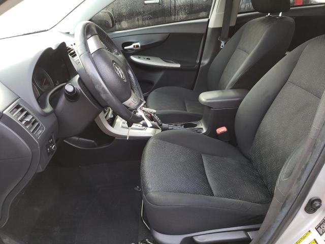Photo 7 from auction – 2010 TOYOTA COROLLA BA with VIN 2T1BU4EE5AC493450