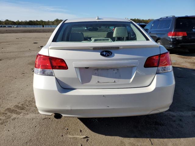 Photo 6 from auction – 2013 SUBARU LEGACY 2.5 with VIN 4S3BMBP63D3040094