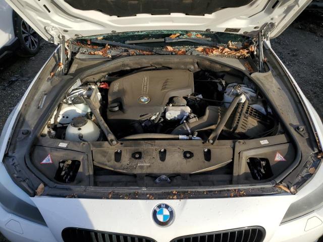 Photo 11 from auction – 2013 BMW 528 I with VIN WBAXG5C56DDY30976