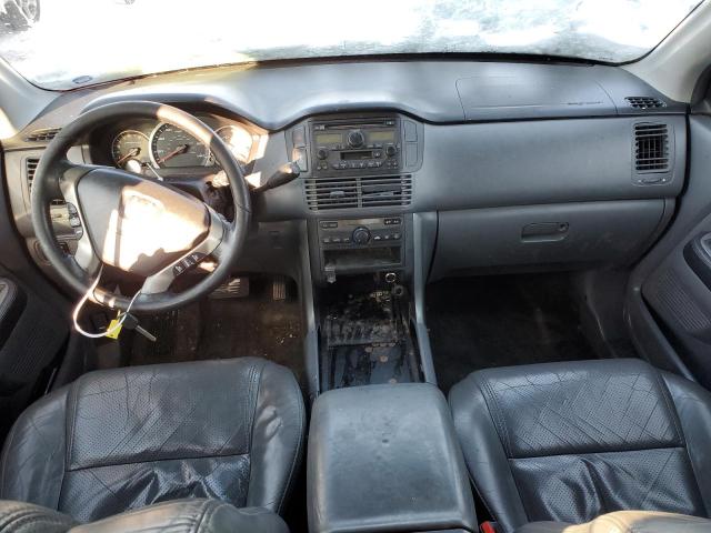 Photo 8 from auction – 2003 HONDA PILOT EXL with VIN 2HKYF18573H536569