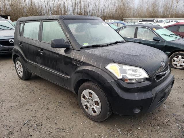 Photo 4 from auction – 2011 KIA SOUL with VIN KNDJT2A1XB7299179