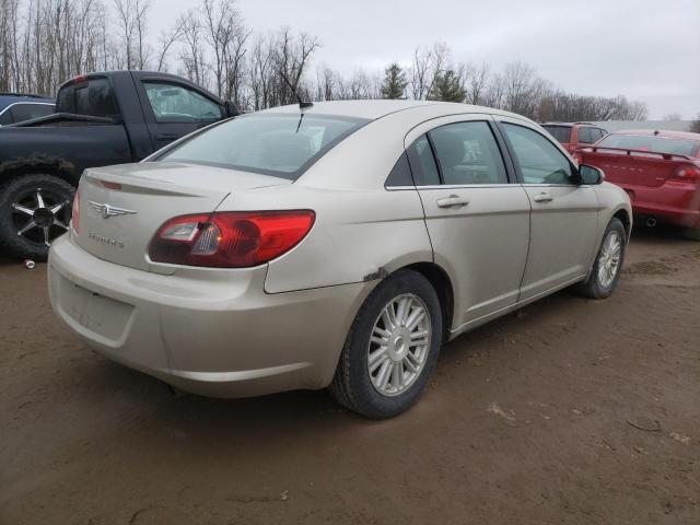 Photo 3 from auction – 2008 CHRYSLER SEBRING with VIN 1C3LC56K18N239747