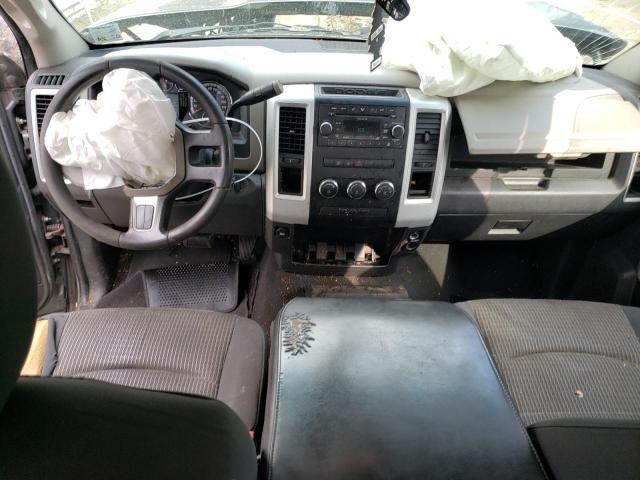 Photo 8 from auction – 2009 DODGE RAM 1500 with VIN 1D3HB18P39S800658