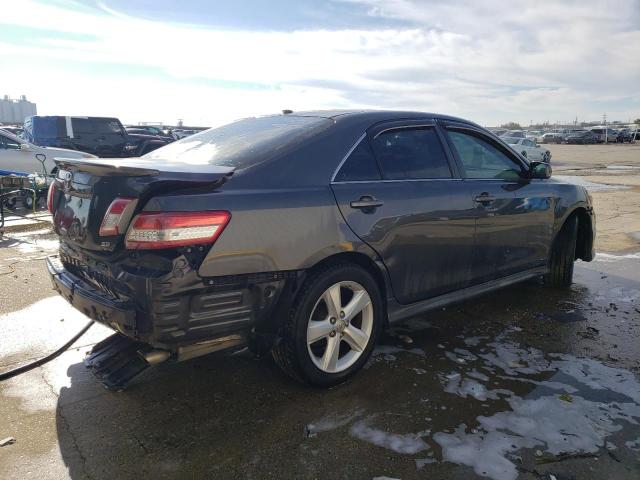 Photo 3 from auction – 2010 TOYOTA CAMRY BASE with VIN 4T1BF3EK8AU070595