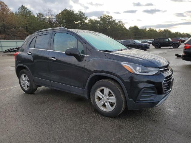 Photo 4 from auction – 2019 CHEVROLET TRAX 1LT with VIN KL7CJPSB6KB899792