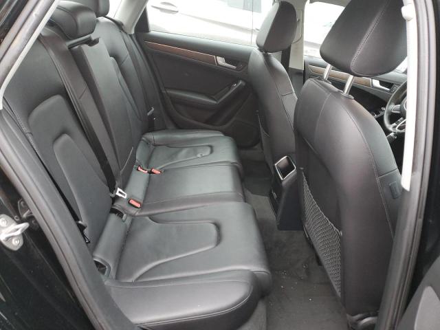 Photo 10 from auction – 2014 AUDI A4 PREMIUM with VIN WAUBFAFL6EN011042