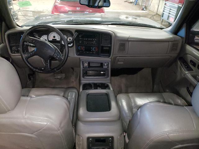 Photo 8 from auction – 2003 CHEVROLET SILVERADO with VIN 1GCGK13U93F173806